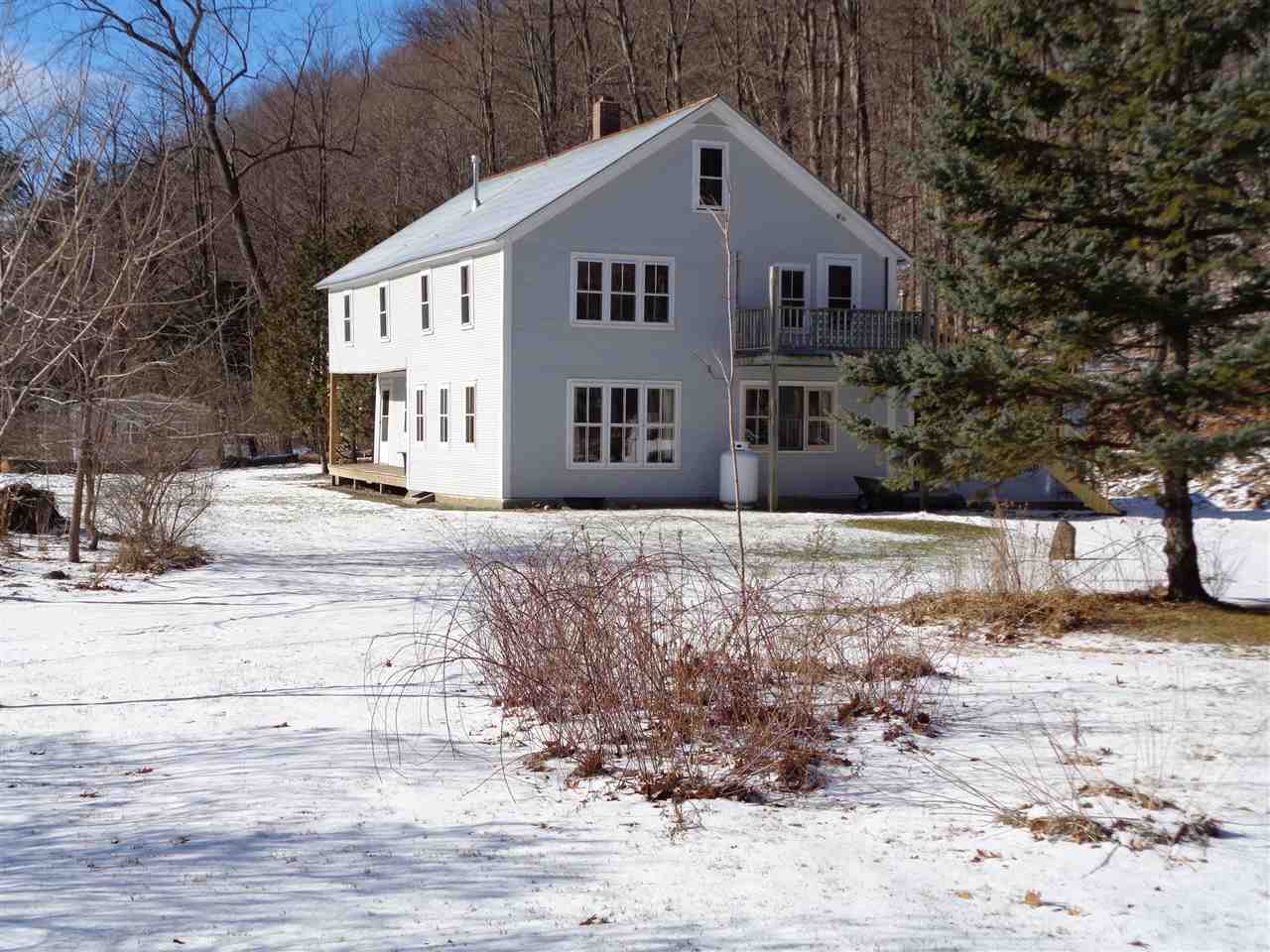 641 Rockydale Road Bristol, VT 05443 - Photo 1 of 26