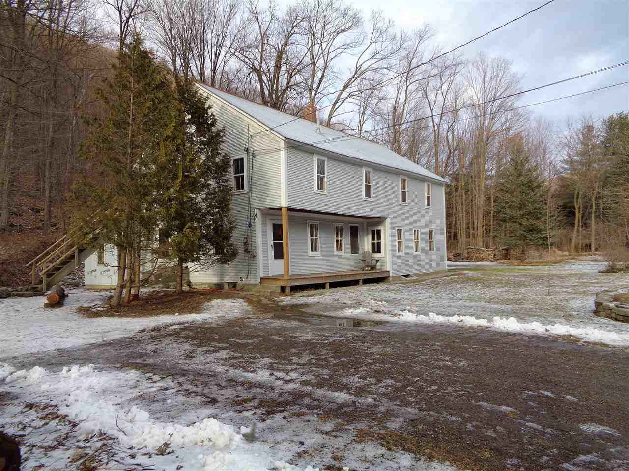 641 Rockydale Road Bristol, VT 05443 - Photo 2 of 26