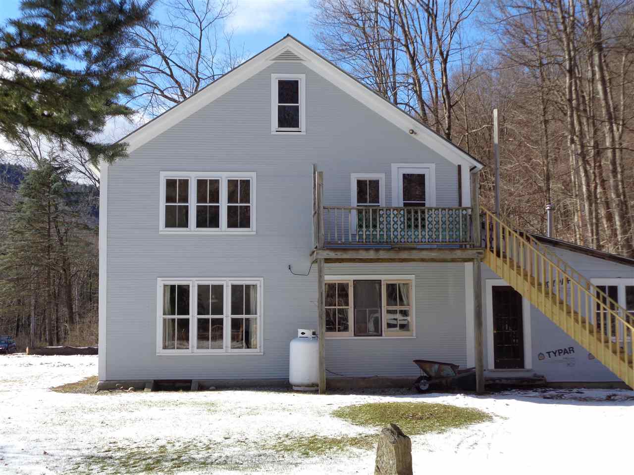 641 Rockydale Road Bristol, VT 05443 - Photo 14 of 26