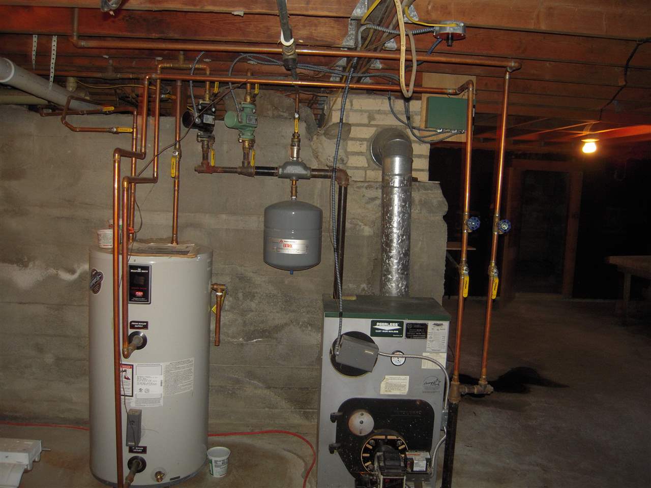 641 Rockydale Road Bristol, VT 05443 - Photo 24 of 26