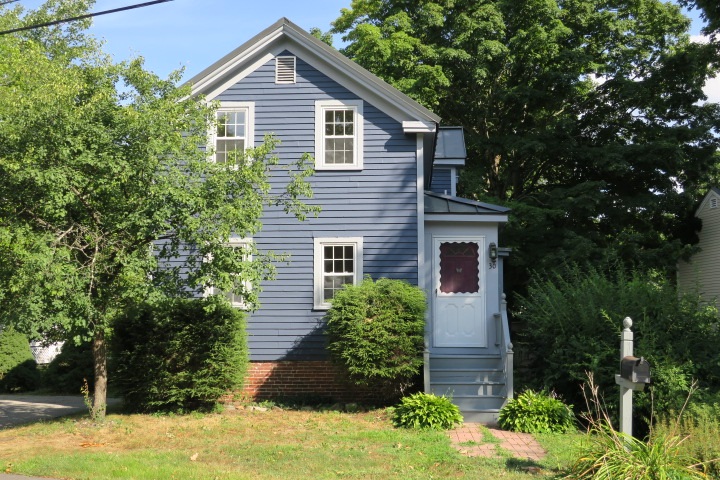 30 South Street Exeter, NH 03833 - Photo 1 of 19 Gallery Image 1