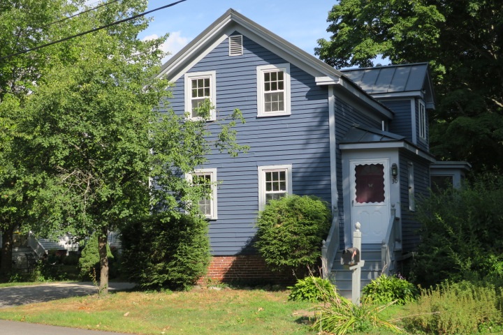 30 South Street Exeter, NH 03833 - Photo 3 of 19 Gallery Image 3
