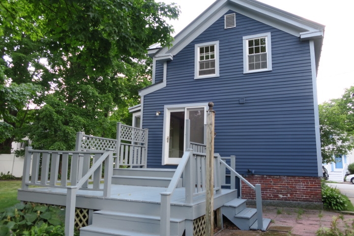30 South Street Exeter, NH 03833 - Photo 4 of 19 Gallery Image 4