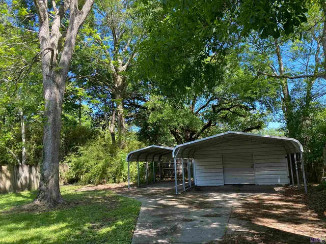 $2,100 | 3835 Sherwood Street, Baton Rouge, LA 70805