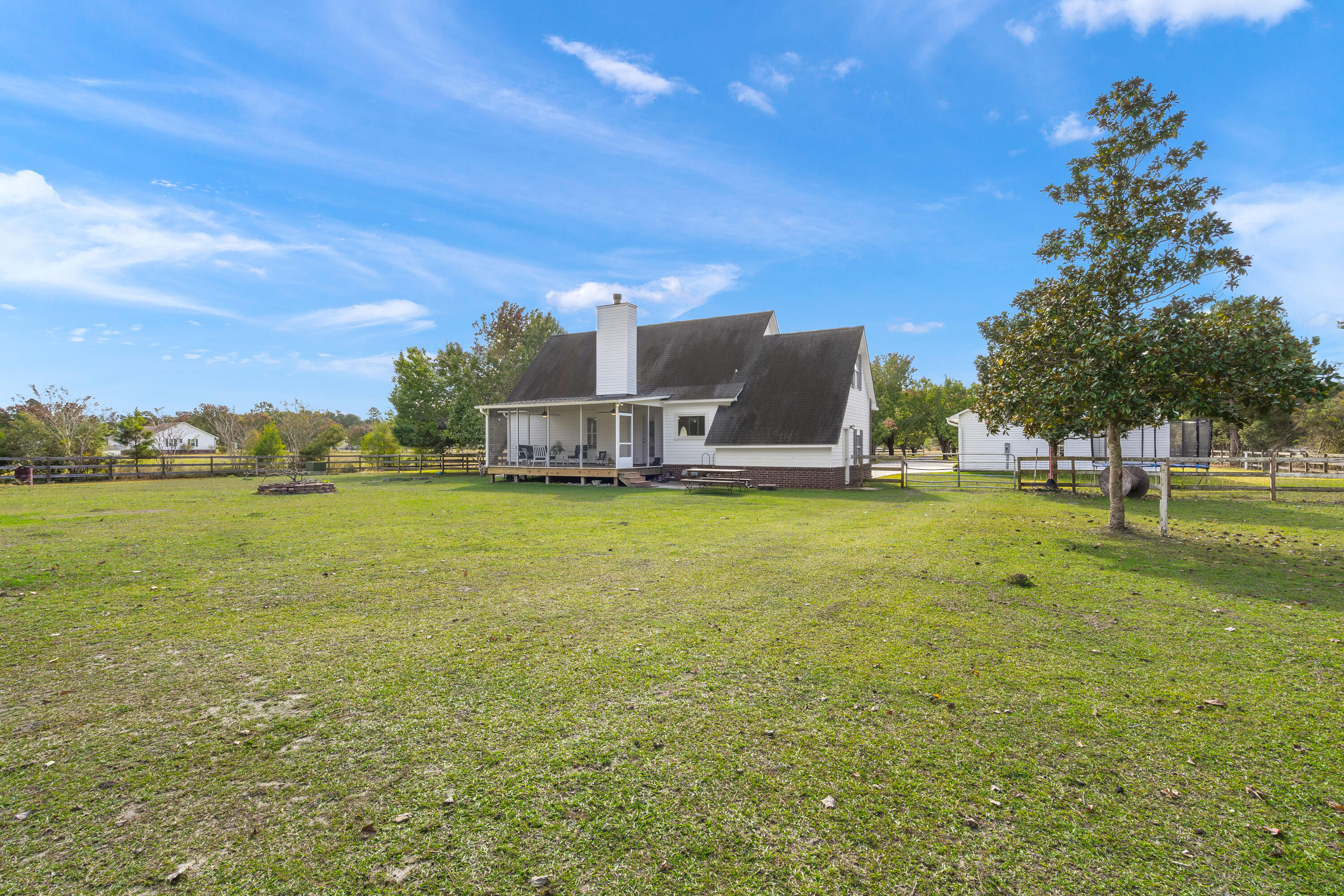 117 Mini-Farm Road Bonneau, SC 29431 - Photo 38 of 44 GPS VISUALS 40
