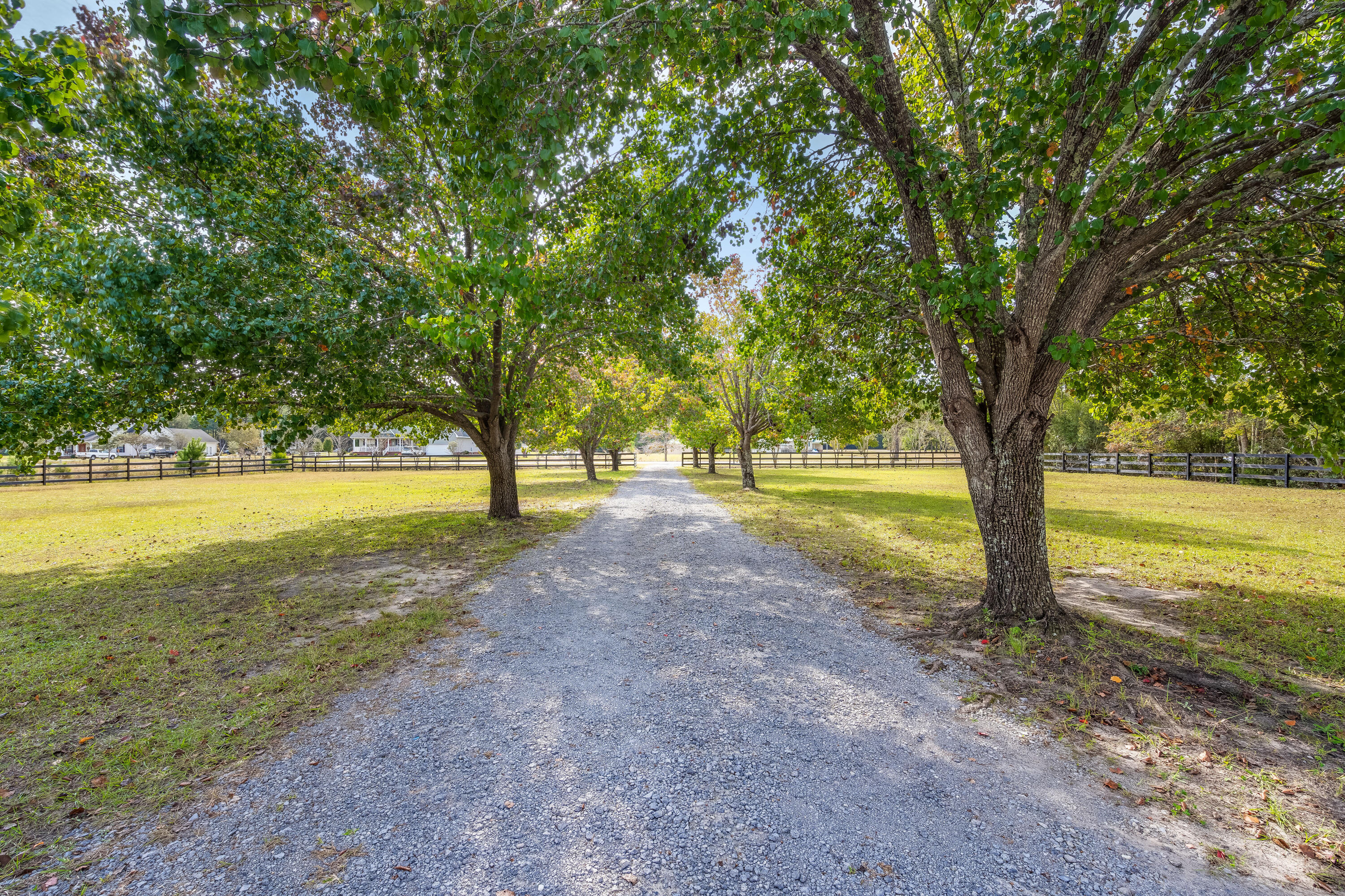 117 Mini-Farm Road Bonneau, SC 29431 - Photo 5 of 44 GPS VISUALS 5