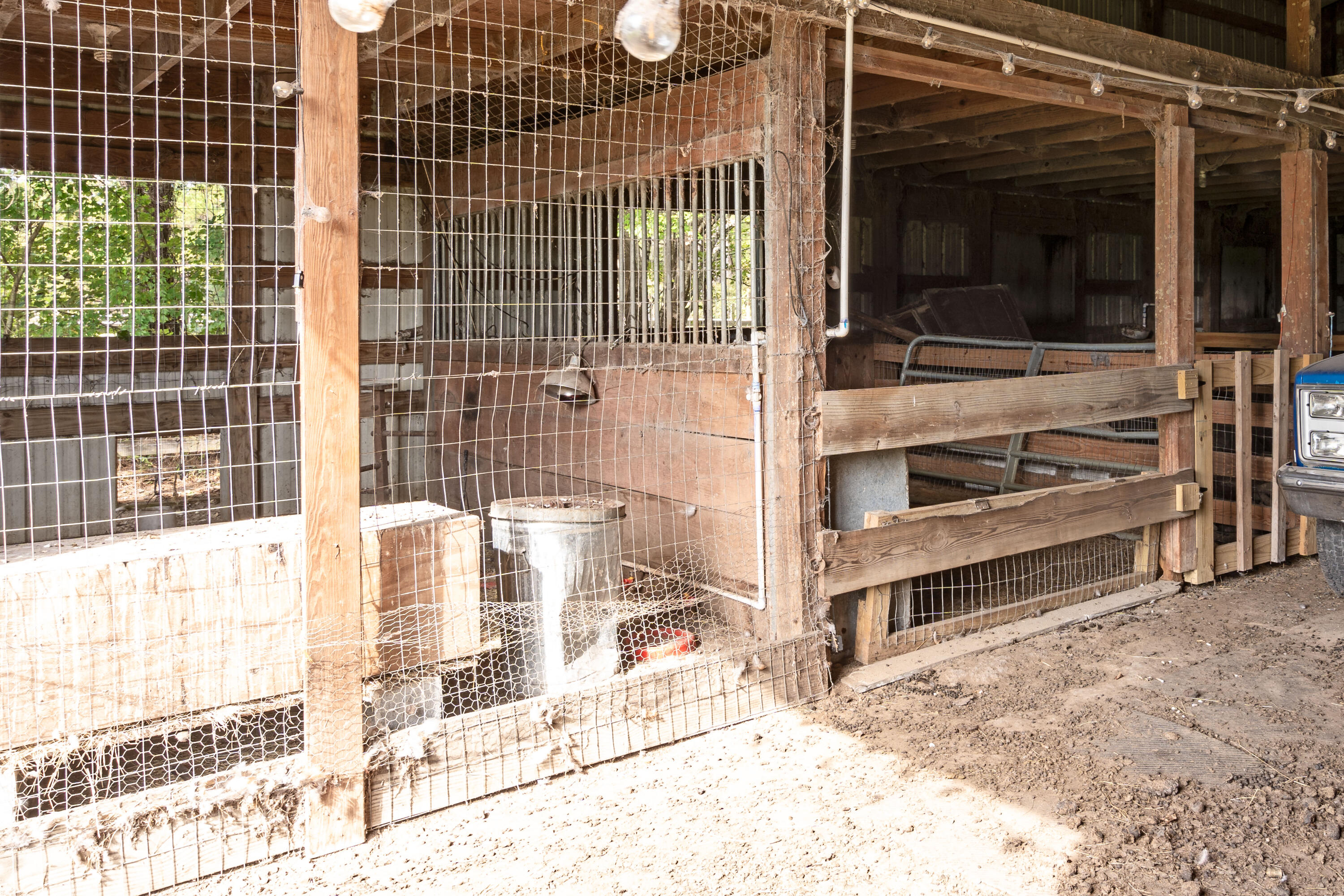 117 Mini-Farm Road Bonneau, SC 29431 - Photo 41 of 44 GPS VISUALS 43B