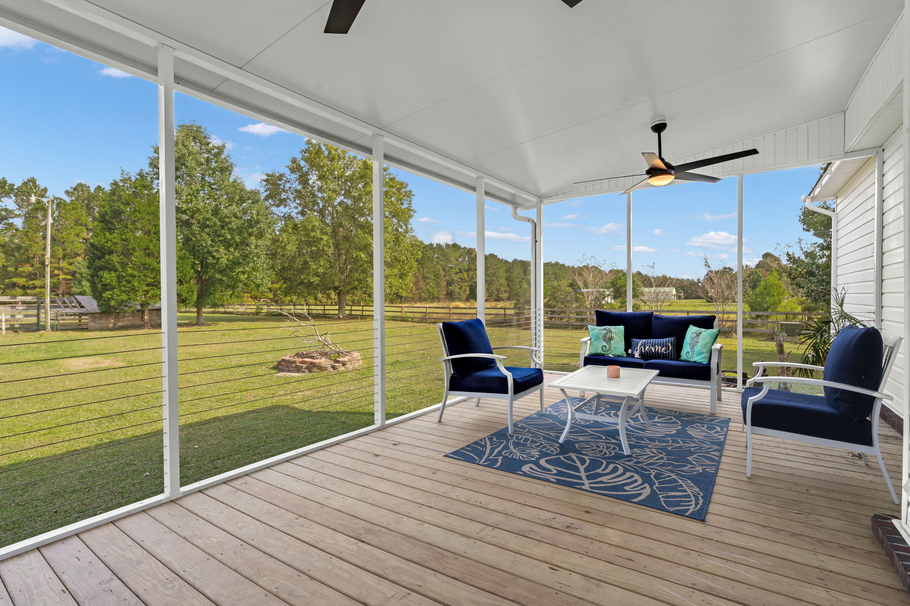 117 Mini-Farm Road Bonneau, SC 29431 - Photo 42 of 44 GPS VISUALS 44A