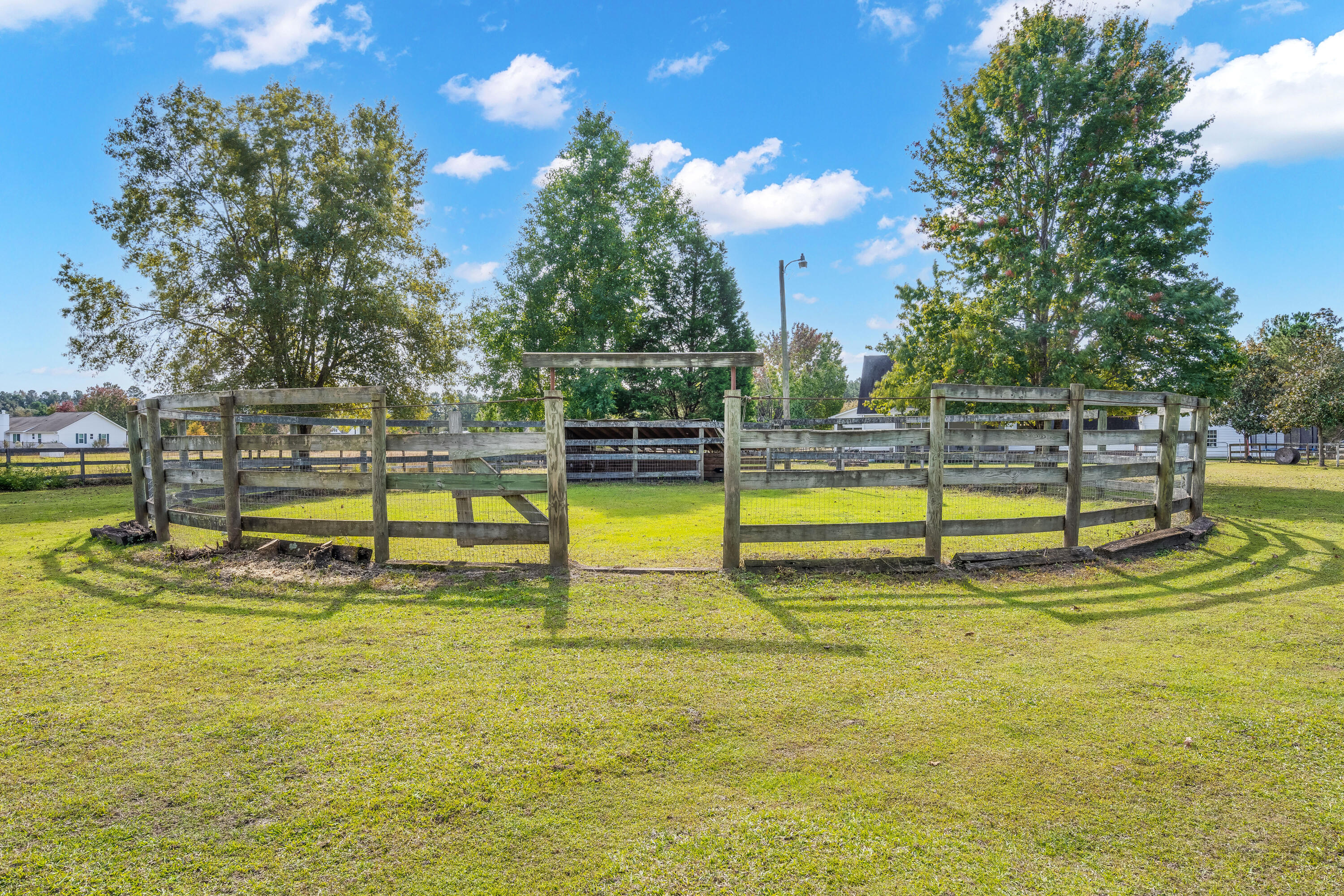 117 Mini-Farm Road Bonneau, SC 29431 - Photo 43 of 44 GPS VISUALS 44B