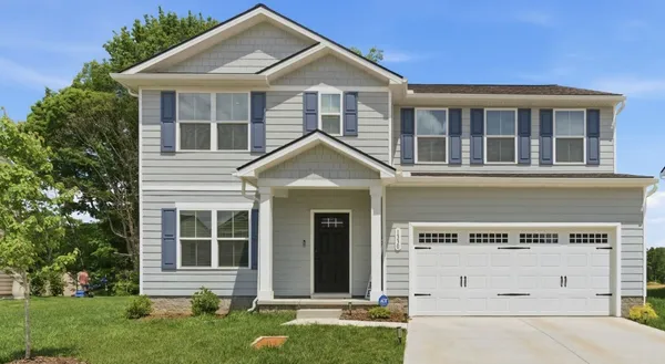 $449,900 | 1330 Bethel Ridge Drive, Goodlettsville, TN 37072