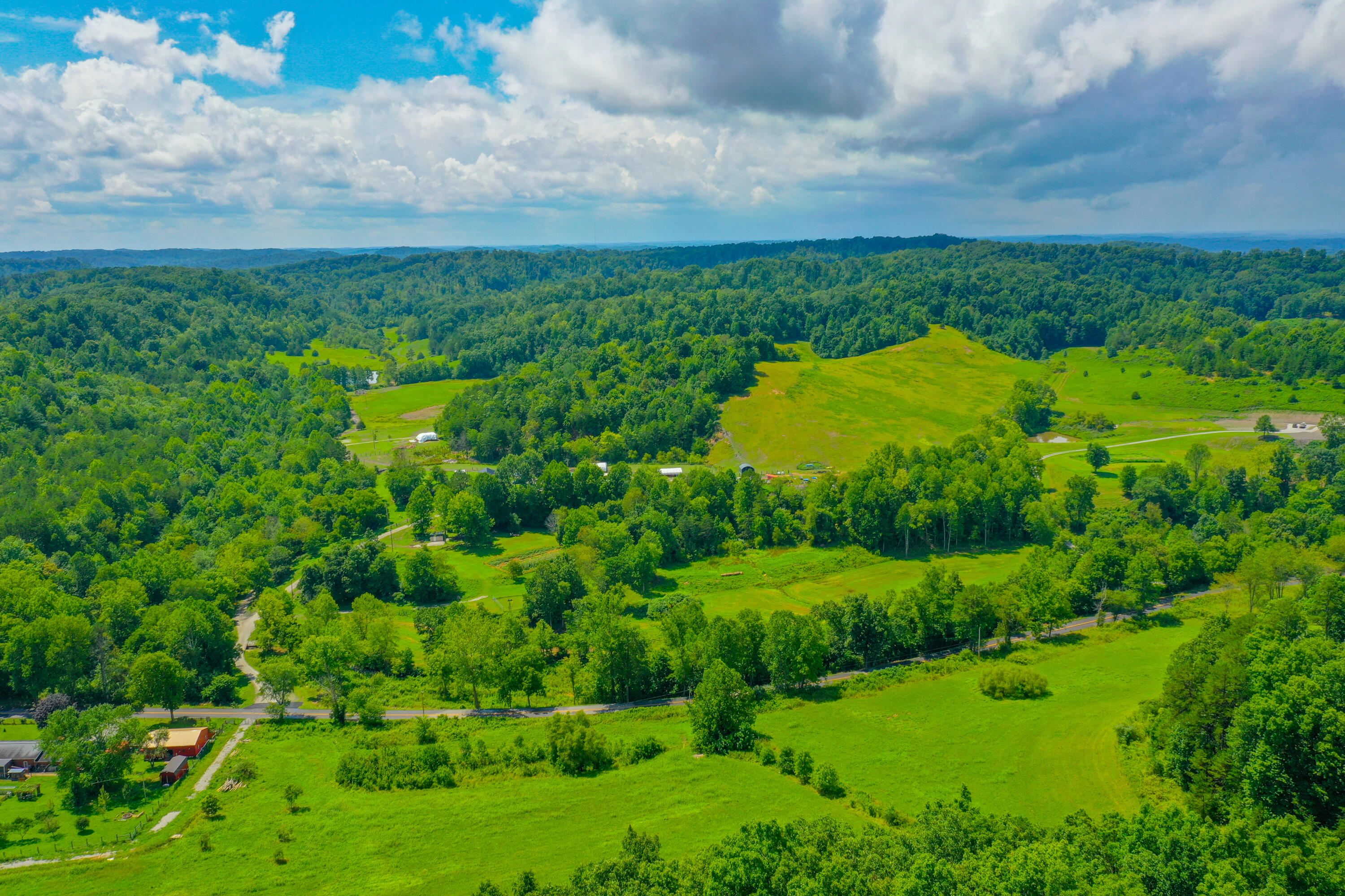 45 Banks Cemetery Road London, KY 40741 - Photo 126 of 131 DJI_0211-HDR