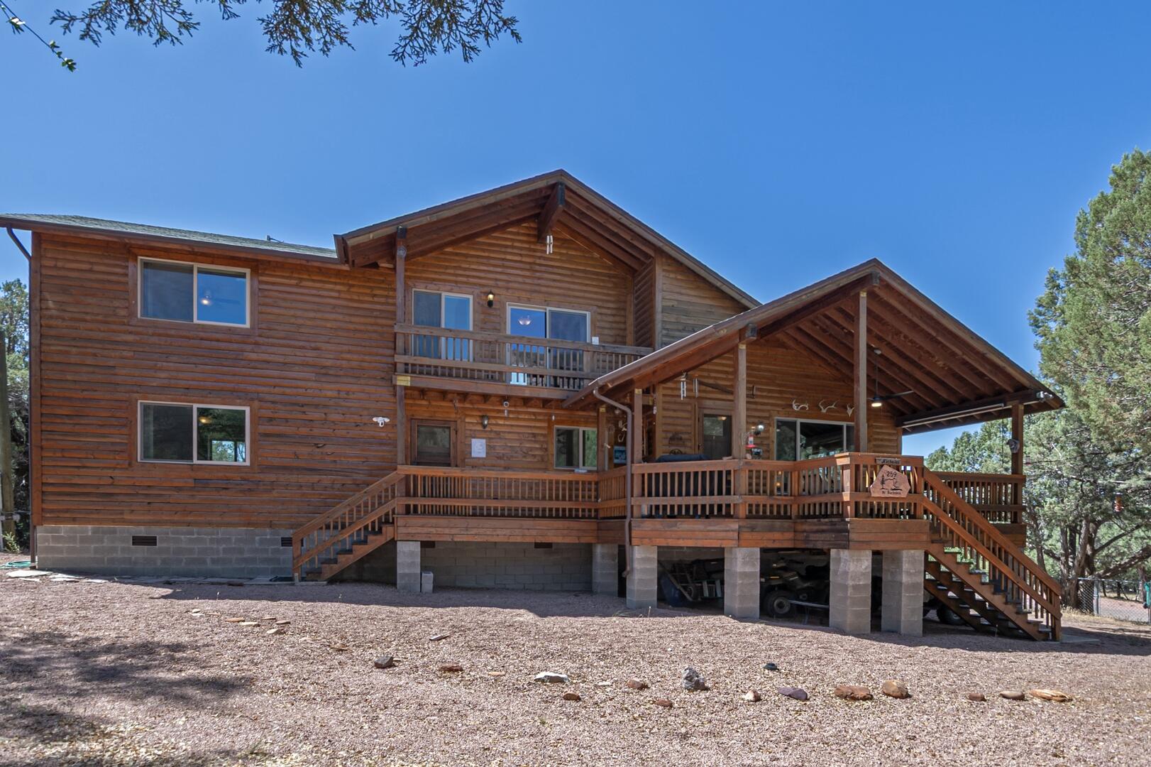 259 Buckskin Road Payson, AZ 85541 - Photo 1 of 38 IMG_ 31