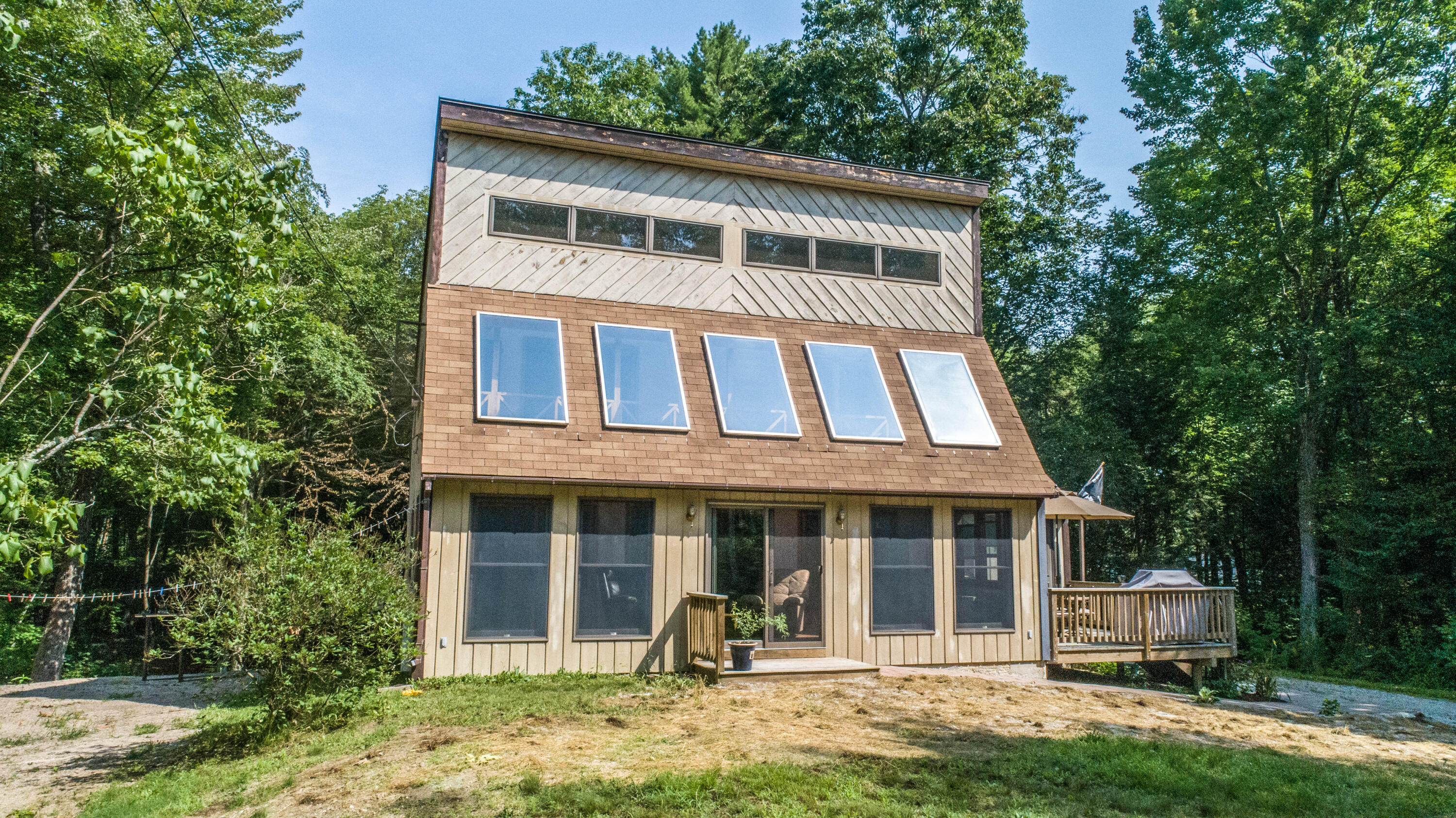 25 Johnson Road Standish, ME 04084 - Photo 54 of 55 DJI_0032