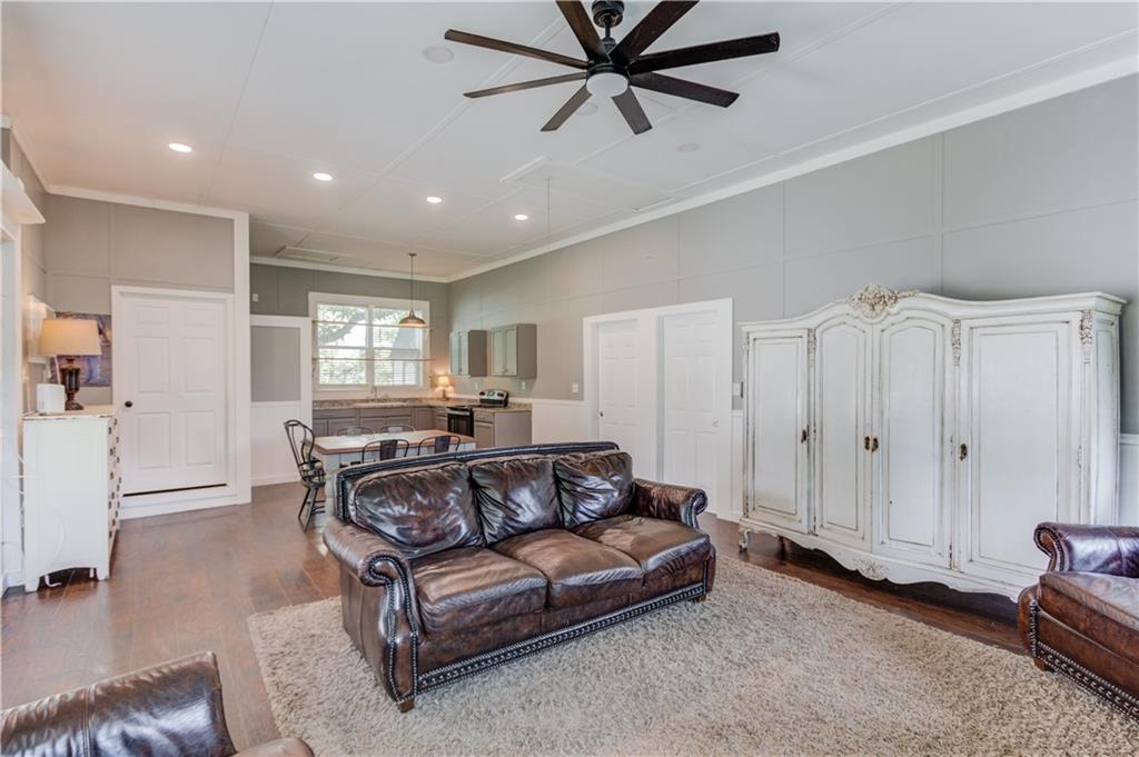 2851 Harbins Road Bethlehem, GA 30620 - Photo 36 of 55