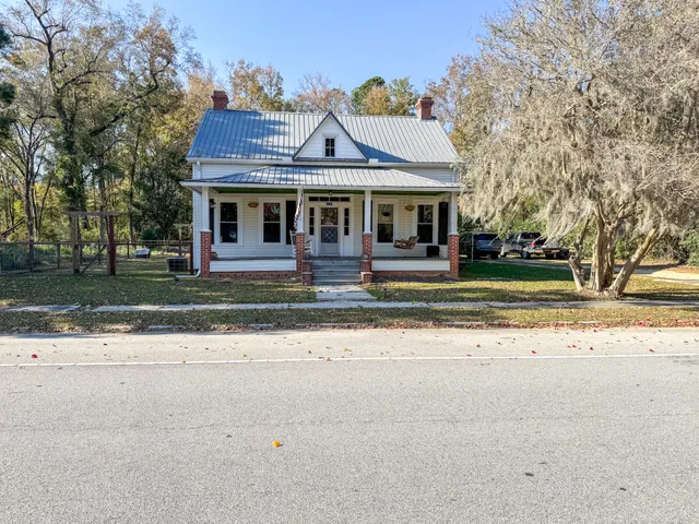 $235,000 | 21761 Low Country Highway, Ruffin, SC 29475