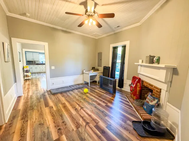 $235,000 | 21761 Low Country Highway, Ruffin, SC 29475