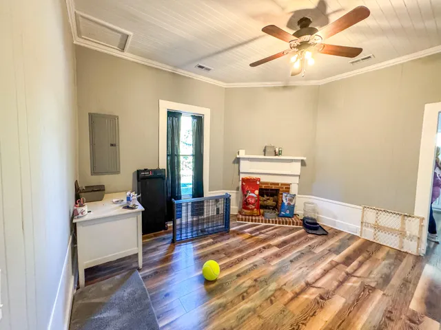 $235,000 | 21761 Low Country Highway, Ruffin, SC 29475