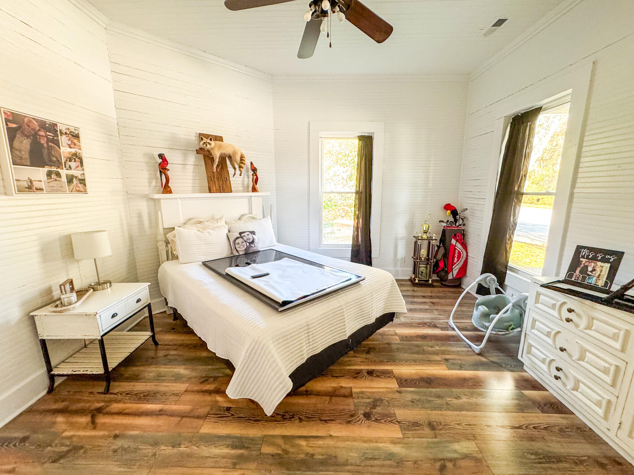 21761 Low Country Highway Ruffin, SC 29475 - Photo 14 of 29 IMG_3279