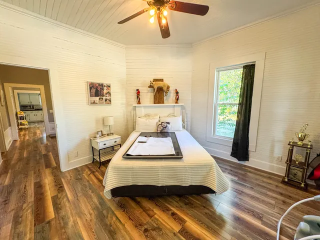 $235,000 | 21761 Low Country Highway, Ruffin, SC 29475