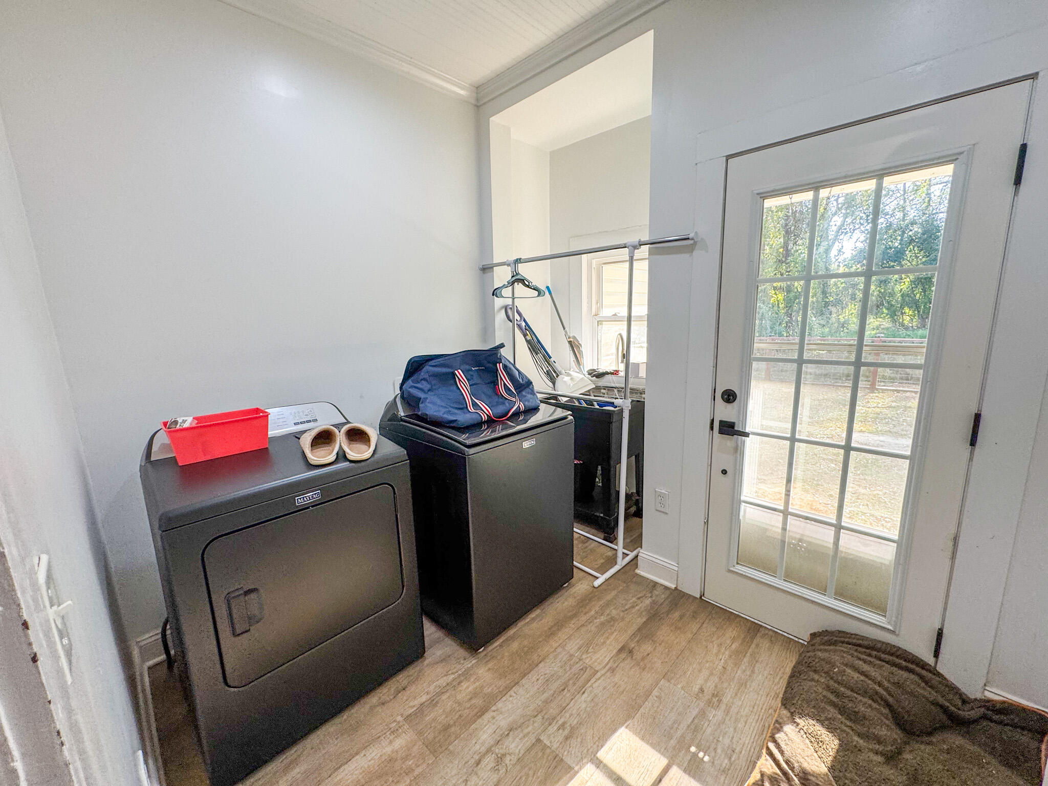 21761 Low Country Highway Ruffin, SC 29475 - Photo 18 of 29 IMG_3283