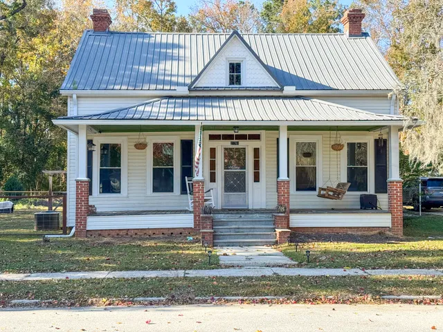 $235,000 | 21761 Low Country Highway, Ruffin, SC 29475