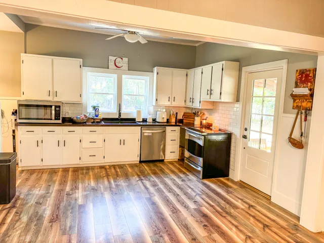 $235,000 | 21761 Low Country Highway, Ruffin, SC 29475