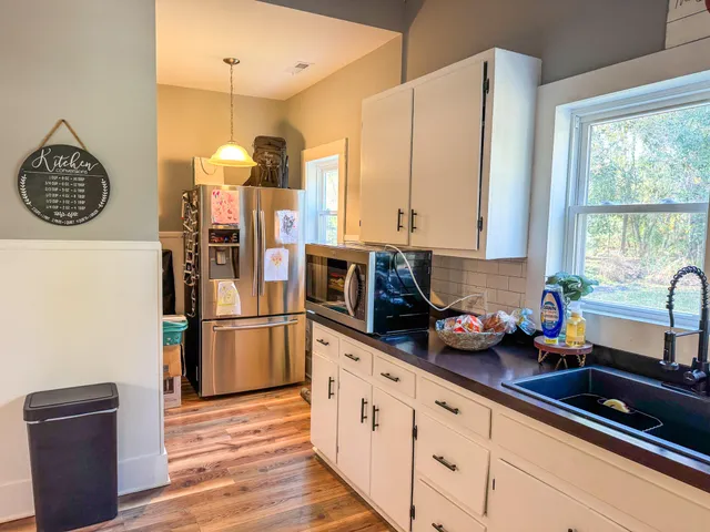 $235,000 | 21761 Low Country Highway, Ruffin, SC 29475