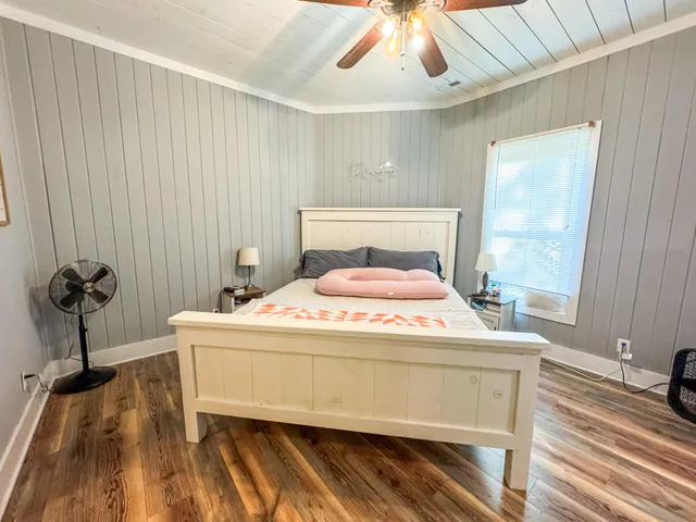 $235,000 | 21761 Low Country Highway, Ruffin, SC 29475