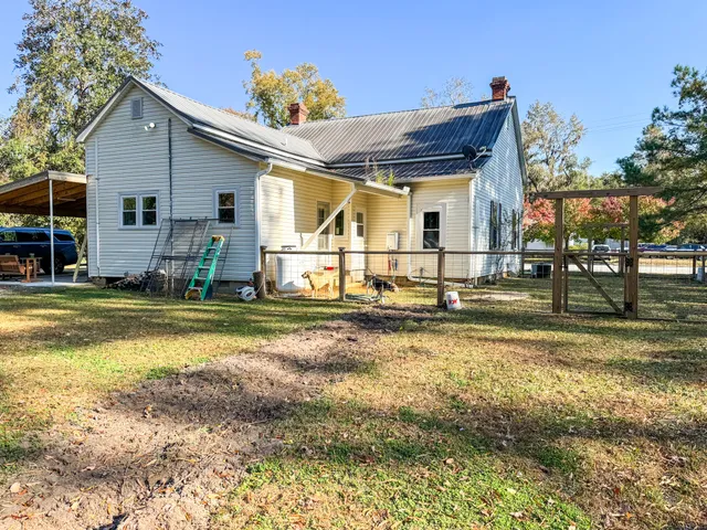 $235,000 | 21761 Low Country Highway, Ruffin, SC 29475