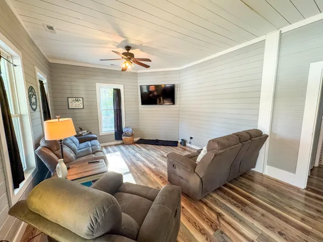 $235,000 | 21761 Low Country Highway, Ruffin, SC 29475