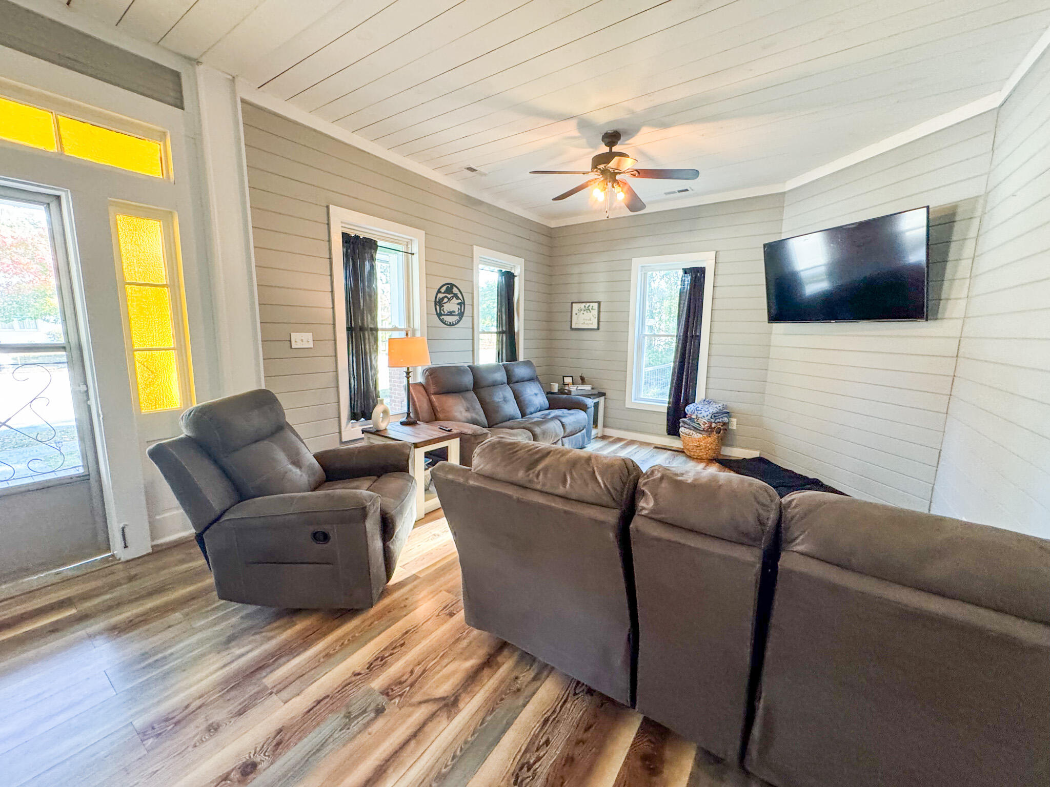 21761 Low Country Highway Ruffin, SC 29475 - Photo 8 of 29 IMG_3273