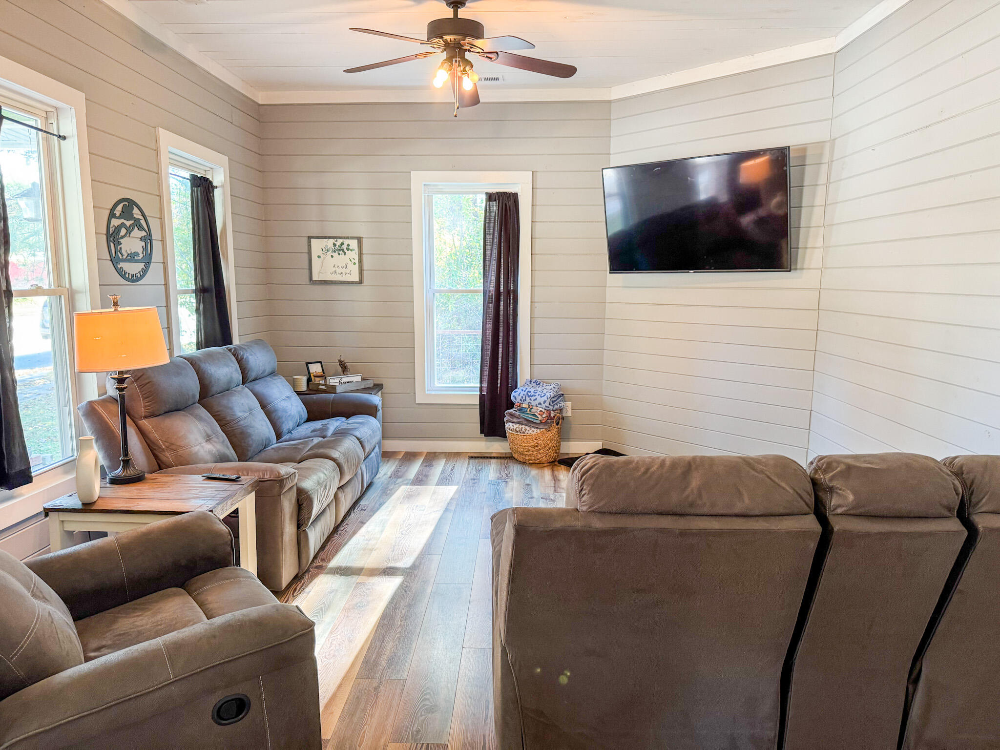 21761 Low Country Highway Ruffin, SC 29475 - Photo 10 of 29 IMG_3275