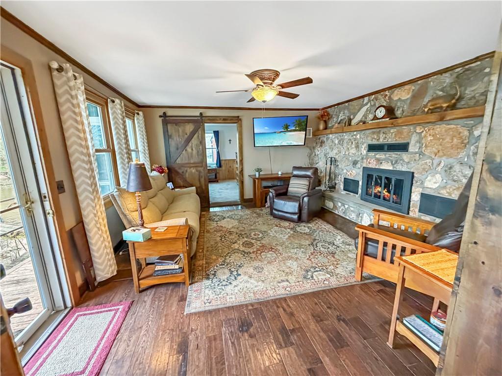 25649 Pine Cove Road Edwards, MO 65326 - Photo 10 of 61