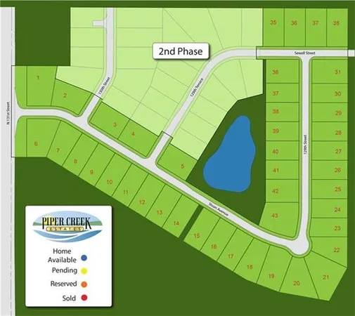 $65,500 | 3335 North 129 Street, Kansas City, KS 66109