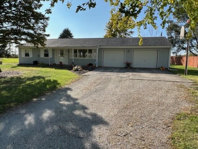 2633 Lee Road