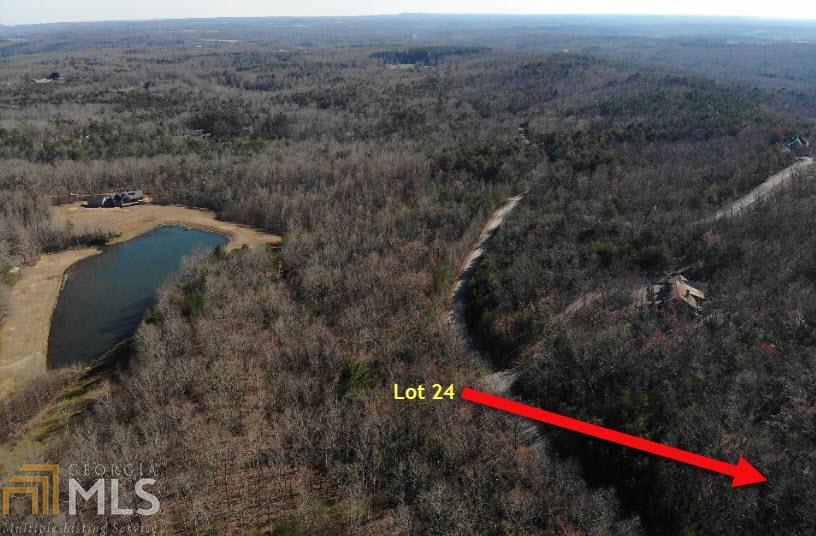 24 Fox Valley Road Clarkesville, GA 30523 - Photo 1 of 1