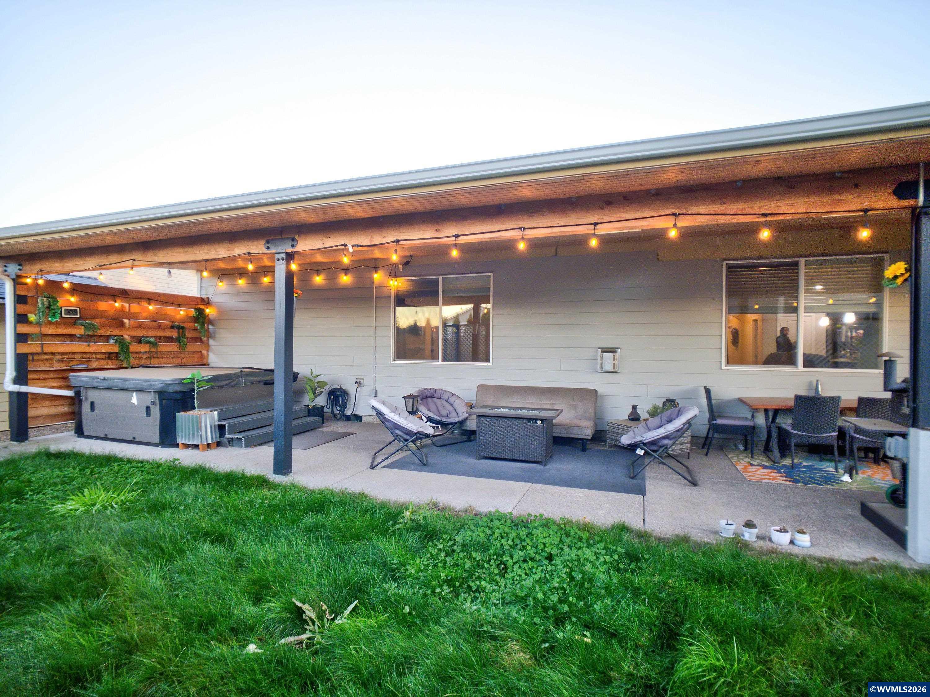 6284 Barker Street Albany, OR 97321 - Photo 16 of 48