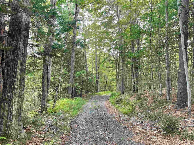 $185,000 | 491 Whitneyville Road, Halifax, VT 05358