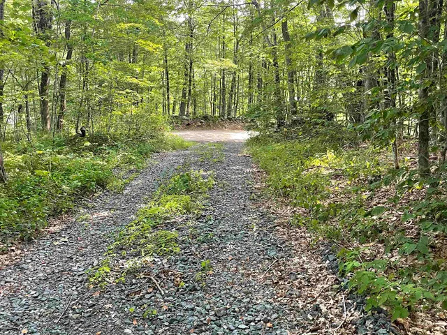 $185,000 | 491 Whitneyville Road, Halifax, VT 05358