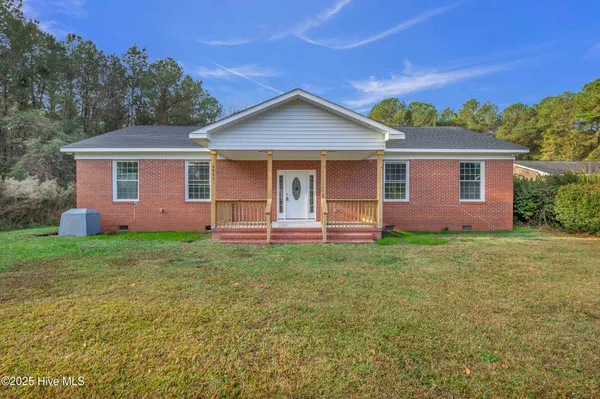 $339,000 | 4993 Penderlea Highway, Willard, NC 28478