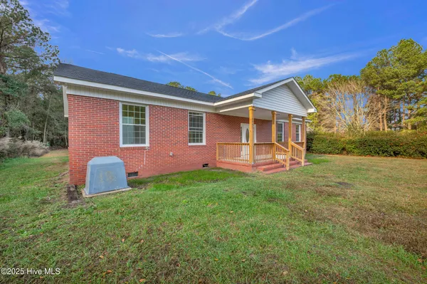 $339,000 | 4993 Penderlea Highway, Willard, NC 28478