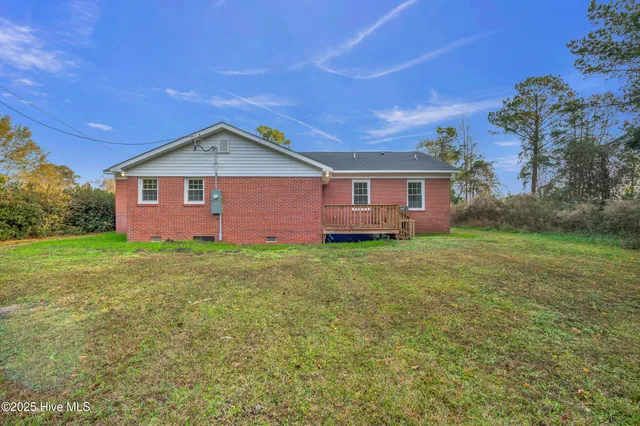 $339,000 | 4993 Penderlea Highway, Willard, NC 28478