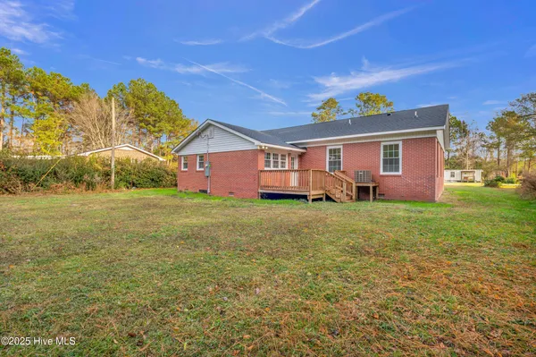 $339,000 | 4993 Penderlea Highway, Willard, NC 28478