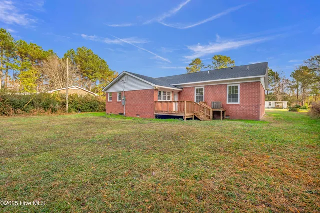 $339,000 | 4993 Penderlea Highway, Willard, NC 28478