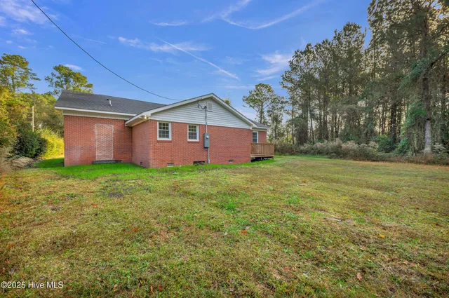 $339,000 | 4993 Penderlea Highway, Willard, NC 28478