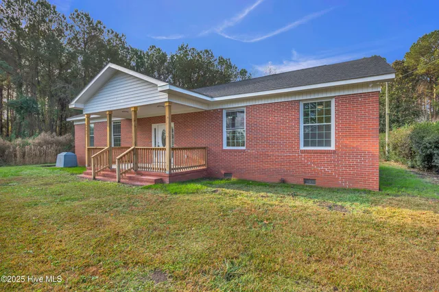 $339,000 | 4993 Penderlea Highway, Willard, NC 28478
