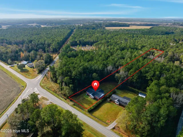 $339,000 | 4993 Penderlea Highway, Willard, NC 28478