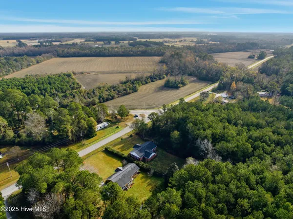 $339,000 | 4993 Penderlea Highway, Willard, NC 28478