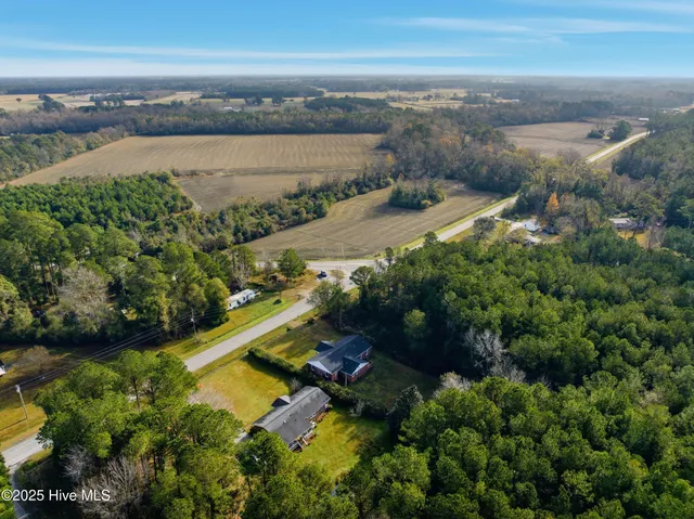 $339,000 | 4993 Penderlea Highway, Willard, NC 28478