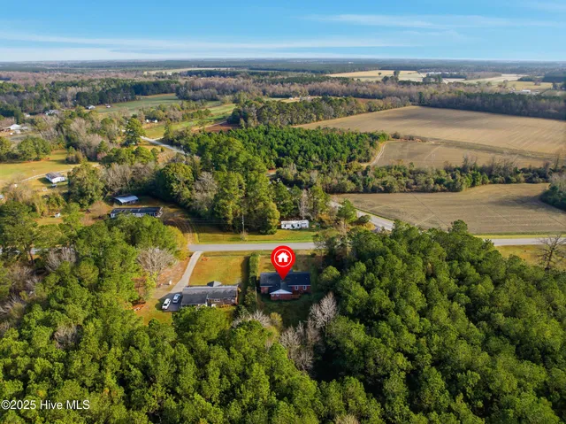 $339,000 | 4993 Penderlea Highway, Willard, NC 28478